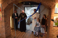 Wręczenie nagród w konkursach maryjnych